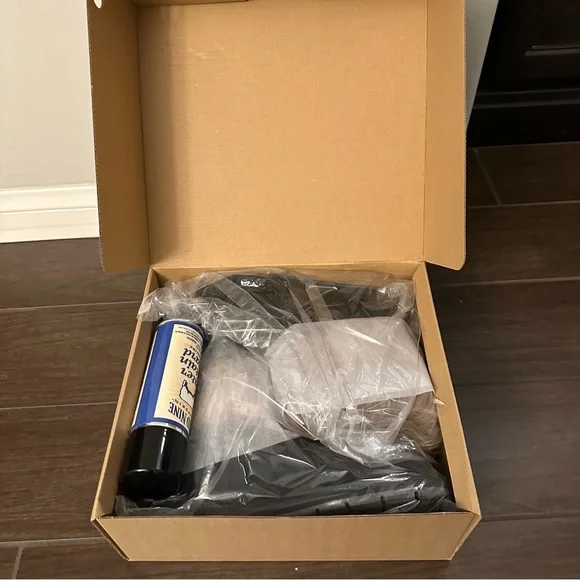 Cloud Nine Rocco Booties. NEW in box. NWT - Picture 4 of 7